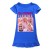 Barbie742559493593bleu foncé 