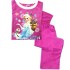 Pyjamas en coton Disney Elsa Pyjamas Elsa Frozen Princesse Elsa et Anna Ensembles de pyjamas à manches longues