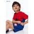 Ensemble deux pièces short d'été à manches courtes pyjama pour garçons Spider-man