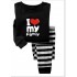 Pyjamas de super-héros Pyjamas en coton à manches longues pour garçons Ensemble de dessins animés pour enfants Pyjamas sur le thème des super-héros