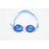 Été enfants garçons Spider-Man, Superman, Batman pyjama maillot de bain costume bleu lunettes de natation