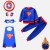 Super-héros653046657476-13-16-14  + 2,00€ 
