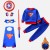 Super-héros653046657476-13-16-15  + 6,00€ 