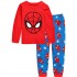 Pyjama Spider-man pour enfants, ensemble de pyjama Batman de dessin animé pour bébé garçon, pyjama Avengers