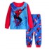 Pyjama Spider-man pour enfants, ensemble de pyjama Batman de dessin animé pour bébé garçon, pyjama Avengers