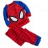 Ensemble pyjama Spider-man pour bébé garçon, dessin animé Avengers