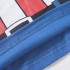 Pyjama climatisé enfant Pyjama Marvel ensemble garçon ensemble pyjama Captain America