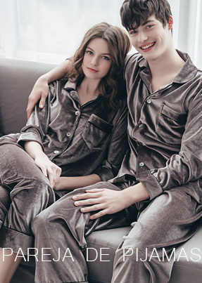 couple de pyjamas