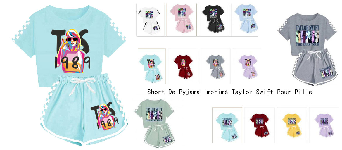 femmes pyjamas