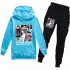 Taylor Swift Sweat à capuche pour garçons et filles, sweat-shirt et pantalon décontracté, ensembles de pyjama Taylor Swift
