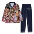 Ensemble pyjama tendance Taylor Swift Pyjama Grinch Star taille plus
