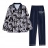 Ensemble pyjama tendance Taylor Swift Pyjama Grinch Star taille plus