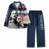 Ensemble pyjama tendance Taylor Swift Pyjama Grinch Star taille plus