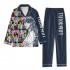 Ensemble pyjama tendance Taylor Swift Pyjama Grinch Star taille plus Taylor Swift