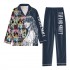 Ensemble de pyjama imprimé Taylor Swift