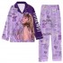 Ensemble de pyjama imprimé Taylor Swift