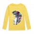 Pyjama d'automne pour enfants Taylor Swift T-shirt à manches longues Taylor Swift pour garçons et filles
