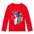 Pyjama d'automne pour enfants Taylor Swift T-shirt à manches longues Taylor Swift pour garçons et filles