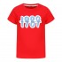 Taylor Swift T-shirt à manches courtes pour garçons et filles Pyjama d'été Taylor Swift