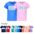 Taylor Swift T-shirt à manches courtes pour garçons et filles Pyjama d'été Taylor Swift