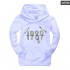 Taylor Swift Sweat à capuche Pyjamas Garçons et filles Sweat à capuche