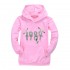 Taylor Swift Sweat à capuche Pyjamas Garçons et filles Sweat à capuche