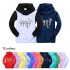 Taylor Swift Sweat à capuche Pyjamas Garçons et filles Sweat à capuche