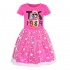Jupe Taylor Swift pour filles Jupe en dentelle arc-en-ciel étoile Taylor Swift pour enfants Les pyjamas Taylor Swift sont livrés avec un petit sac