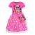 jupe rose rouge + sac  + 2,00€ 