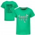 Taylor Swift T-shirt imprimé réversible pour enfants Pyjama à manches courtes Taylor Swift