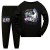 Costume noir  + 5,00€ 