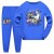Costume bleu foncé  + 5,00€ 