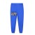 pantalon de pyjama bleu foncé  + 1,00€ 