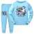 Costume bleu clair  + 5,00€ 