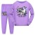 Costume violet  + 5,00€ 