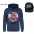 Sweat à capuche + bonnet enfant Taylor Swift 4 couleurs Pyjama Taylor Swift et visière noire