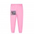 Taylor Swift Filles Taille 110-170 Pantalon Pantalon Rose Pyjamas