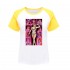 Taylor Swift 110-170 Pyjama à manches courtes printemps et été Pyjama Taylor Swift
