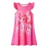 Chemise de nuit pour filles, superstar internationale chanteuse Taylor Swift jupe de maison pour enfants, pyjama Taylor Swift