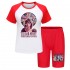 Taylor Swift 110-170 Ensemble pyjama t-shirt et short pour enfant