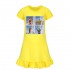 Taylor Swift100-160 Pyjama à manches courtes pour fille, chemise de nuit, vêtements de maison, jupe