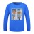bleu foncé 