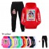 Taylor Swift Ensemble pyjama sweat-shirt pour garçons et filles avec sac