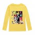Taylor Swift T-shirt à manches longues pour garçons et filles, pyjama multicolore