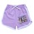 pantalon violet 