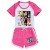 Costume rose  + 7,00€ 