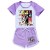 Costume violet  + 7,00€ 