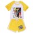 Costume jaune  + 7,00€ 
