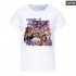 Taylor Swift Pyjamas T-shirt à manches courtes pour garçons et filles Pyjamas Taylor Swift pour enfants