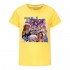 Taylor Swift Pyjamas T-shirt à manches courtes pour garçons et filles Pyjamas Taylor Swift pour enfants